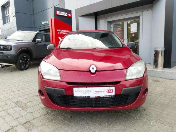 Renault Megane III с пробегом 2011 года, цена 542 640 рублей, 230125 км, хэтчбек, Автокод Объявления