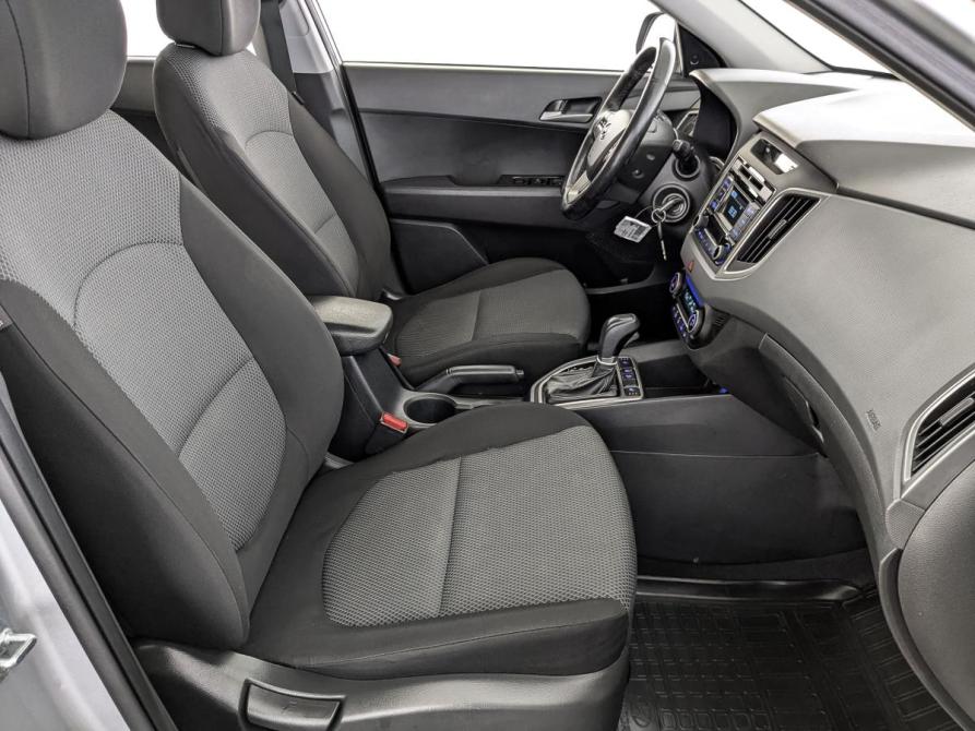 Hyundai Creta I Москва  - изображение 24