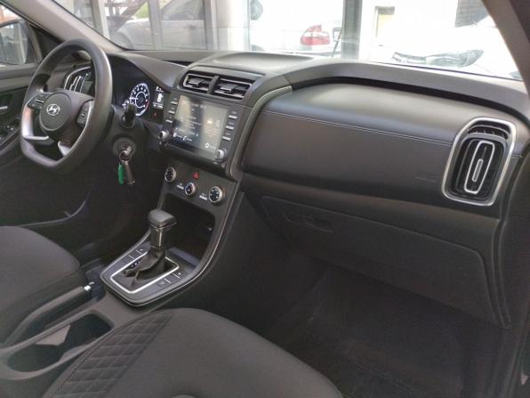 Hyundai Creta II с пробегом 2021 года, цена 1 950 000 рублей, 113400 км, внедорожник, Автокод Объявления