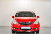 Opel Corsa D Челябинск  - изображение 22
