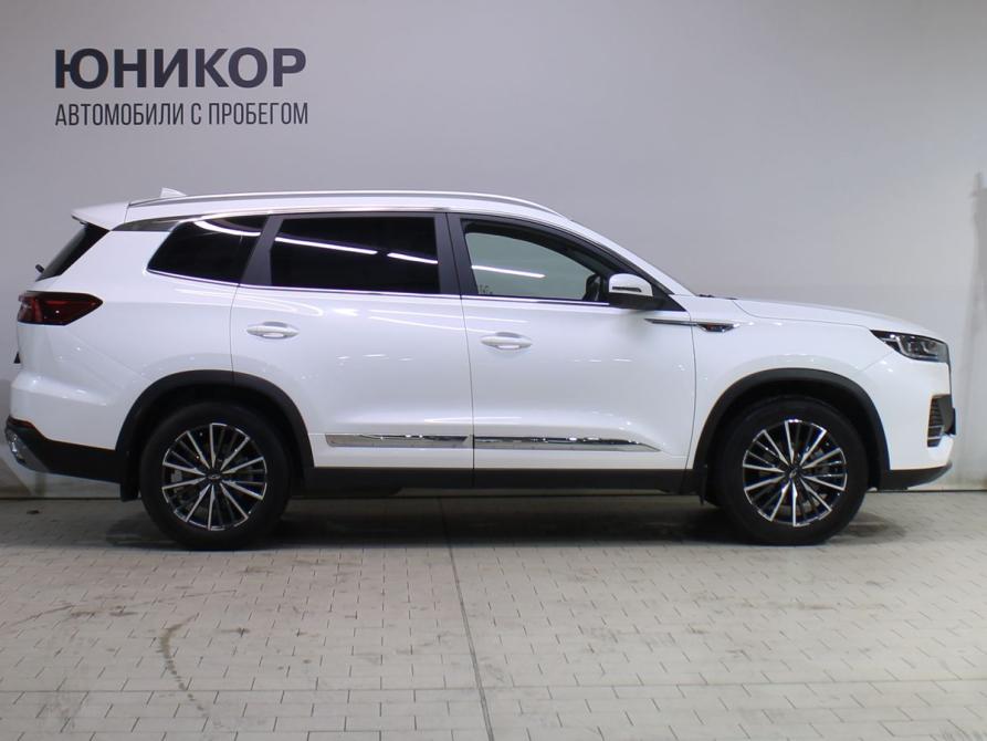 Chery Tiggo 8 Pro Max I Рестайлинг Дзержинск  - изображение 8