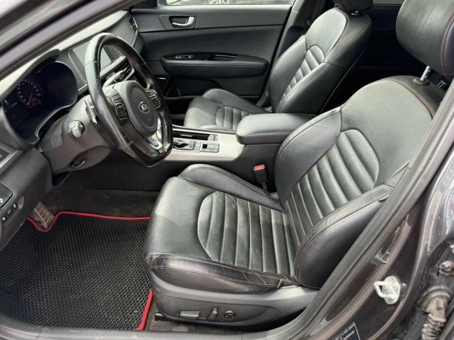 Kia Optima IV Набережные Челны  - изображение 10
