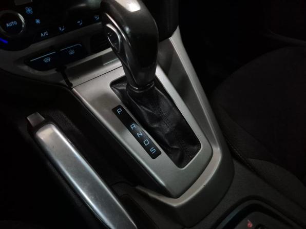 Ford Focus III с пробегом 2013 года, цена 690 000 рублей, 206904 км, хэтчбек, Автокод Объявления