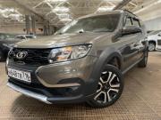 Lada (ВАЗ) Largus I Рестайлинг Набережные Челны  - изображение 29