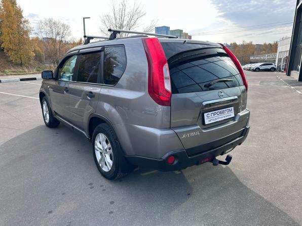 Nissan X-Trail II Рестайлинг с пробегом 2013 года, цена 1 399 000 рублей, 142253 км, внедорожник, Автокод Объявления