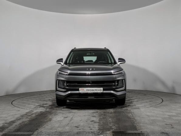 Москвич 3 с пробегом 2025 года, цена 1 465 000 рублей, 32168 км, внедорожник, Автокод Объявления