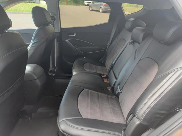 Hyundai Santa Fe III с пробегом 2012 года, цена 1 719 000 рублей, 165000 км, внедорожник, Автокод Объявления