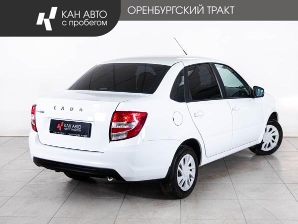 Lada (ВАЗ) Granta I Рестайлинг с пробегом 2023 года, цена 890 000 рублей, 18000 км, седан, Автокод Объявления
