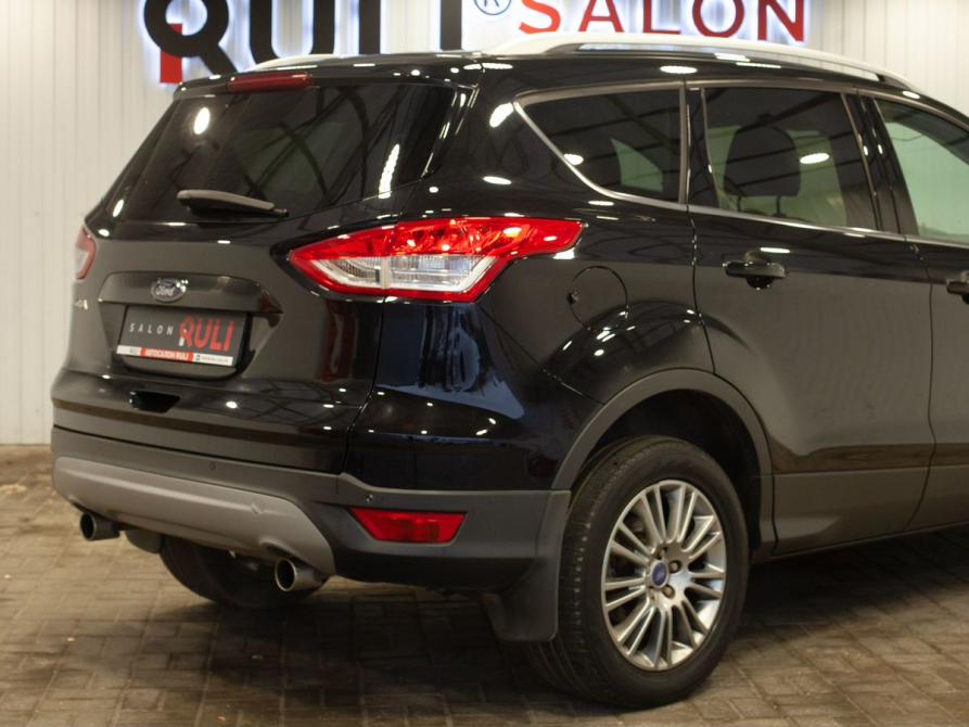 Ford Kuga II Иваново  - изображение 13