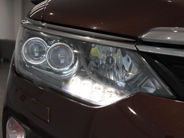 Toyota Camry VII (XV50) Рестайлинг 2 с пробегом 2017 года, цена 2 250 000 рублей, 146105 км, седан, Автокод Объявления