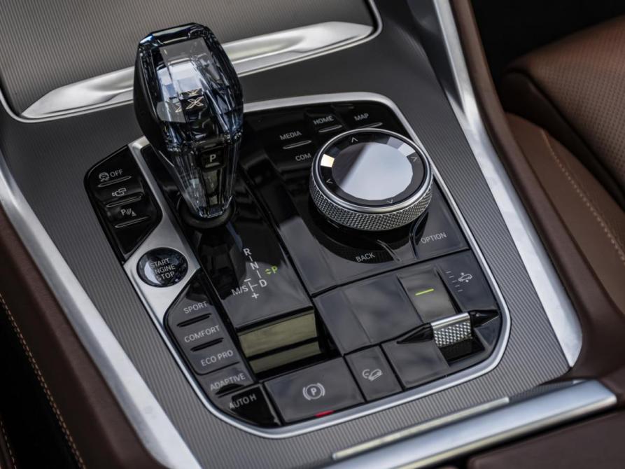 BMW X6 III (G06) Москва  - изображение 19