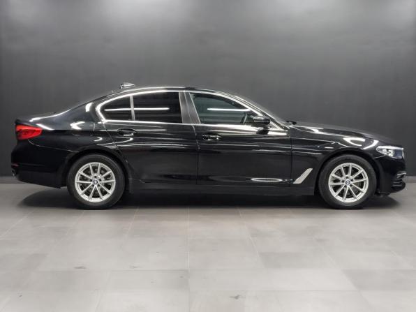 BMW 5 серии VII (G30/G31/G38) с пробегом 2019 года, цена 3 700 000 рублей, 89425 км, седан, Автокод Объявления