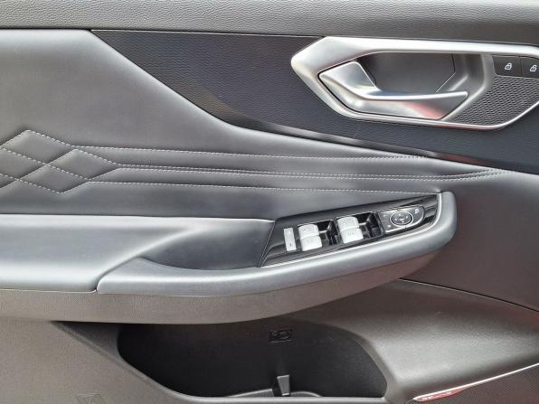 BAIC X75 с пробегом 2024 года, цена 1 945 000 рублей, 35374 км, внедорожник, Автокод Объявления