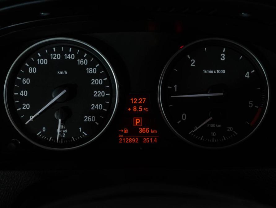 BMW X5 II (E70) Рестайлинг Санкт-Петербург  - изображение 30