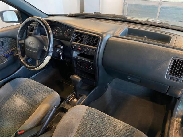 Nissan Almera I (N15) с пробегом 1997 года, цена 100 000 рублей, 304842 км, седан, Автокод Объявления