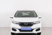 Honda Fit III Рестайлинг Красноярск  - изображение 21