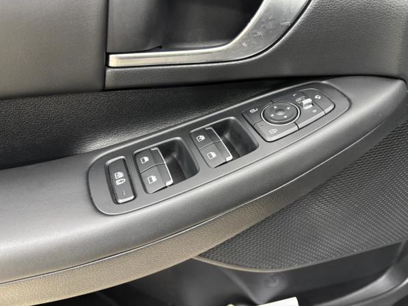 Hyundai Sonata VIII (DN8) с пробегом 2021 года, цена 2 500 000 рублей, 119958 км, седан, Автокод Объявления