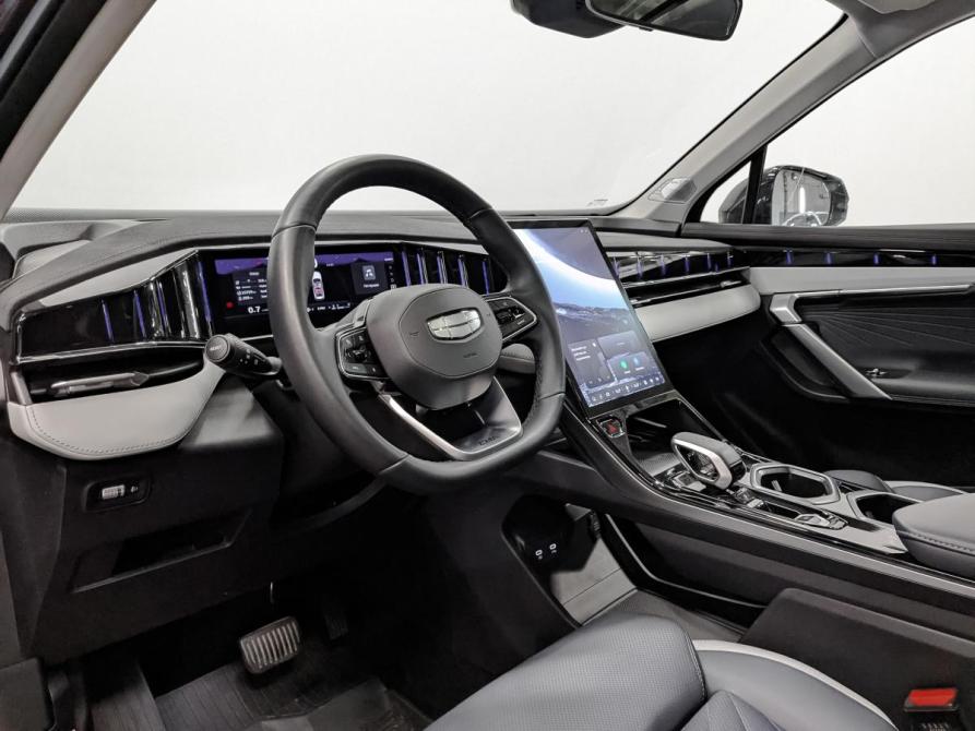 Geely Atlas II Москва  - изображение 15