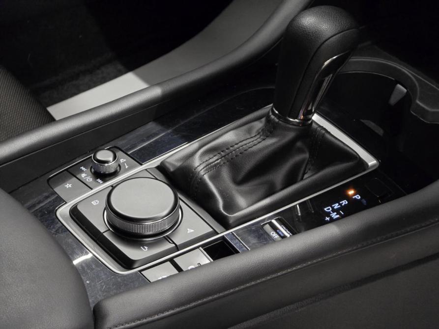 Mazda 3 IV (BP) Красноярск  - изображение 14