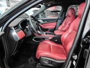 Jaguar F-Pace I Рестайлинг Казань  - изображение 42