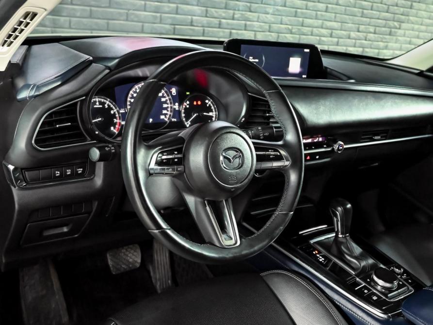 Mazda CX-30 I Екатеринбург  - изображение 11