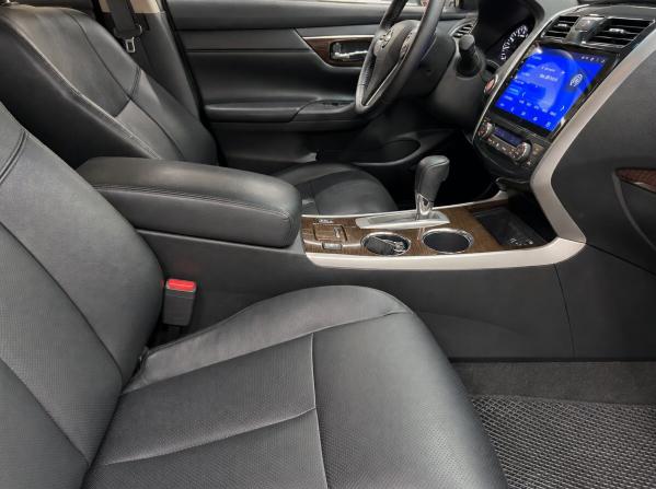Nissan Teana III (L33) с пробегом 2015 года, цена 1 335 000 рублей, 216000 км, седан, Автокод Объявления