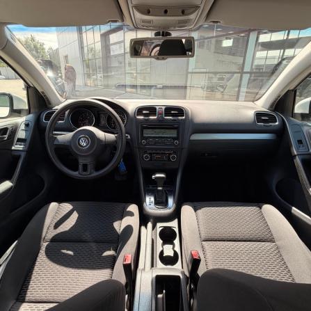 Volkswagen Golf VI с пробегом 2010 года, цена 847 000 рублей, 173321 км, хэтчбек, Автокод Объявления