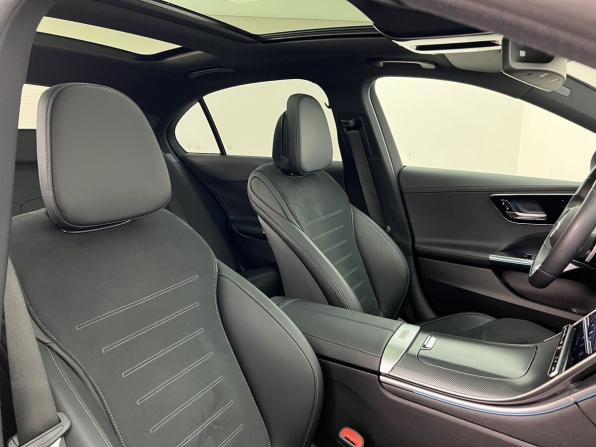 Mercedes-Benz C-Класс V (W206) с пробегом 2021 года, цена 5 490 000 рублей, 39374 км, седан, Автокод Объявления