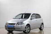 Chevrolet Aveo I Новокузнецк  - изображение 34