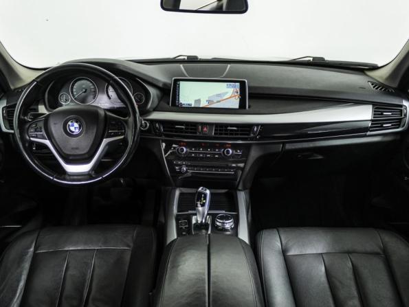 BMW X5 III (F15) с пробегом 2016 года, цена 2 349 000 рублей, 345589 км, внедорожник, Автокод Объявления