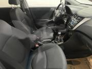 Hyundai Solaris I Рестайлинг Курск  - изображение 26