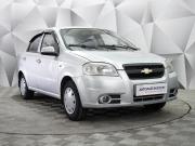 Chevrolet Aveo I Рестайлинг Ульяновск  - изображение 26