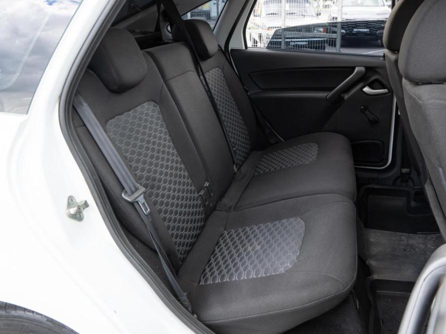 Lada (ВАЗ) Granta I Рестайлинг Волгоград  - изображение 7