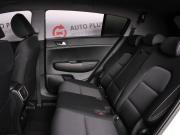 Kia Sportage IV Рестайлинг Минеральные Воды  - изображение 28