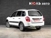 Lada (ВАЗ) Granta I Рестайлинг Екатеринбург  - изображение 27