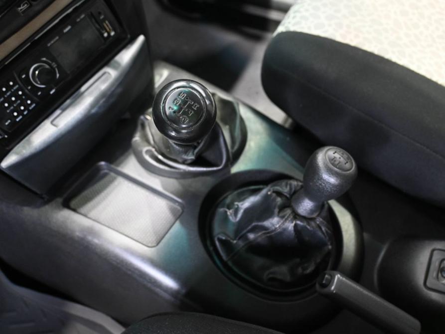 Chevrolet Niva I Ростов-на-Дону  - изображение 17