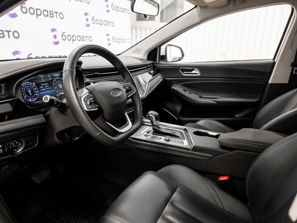 Omoda S5 с пробегом 2024 года, цена 1 399 000 рублей, 24412 км, седан, Автокод Объявления