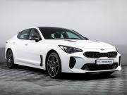 Kia Stinger I Рестайлинг Москва  - изображение 24