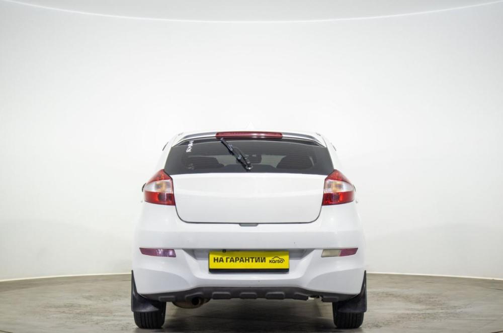 Chery Bonus (A13) Оренбург  - изображение 6