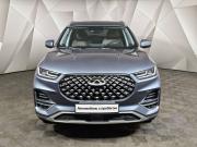 Chery Tiggo 8 Pro I Москва  - изображение 27