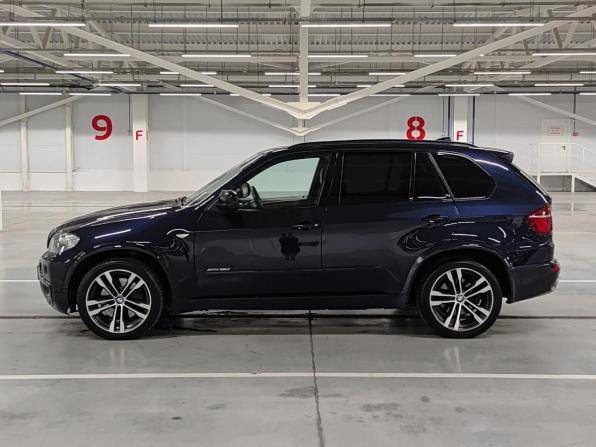 BMW X5 II (E70) с пробегом 2008 года, цена 1 510 000 рублей, 335725 км, внедорожник, Автокод Объявления