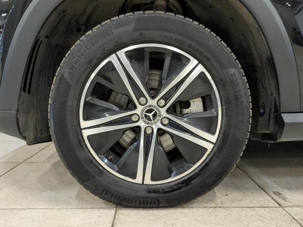 Mercedes-Benz GLE II (V167) с пробегом 2020 года, цена 5 880 000 рублей, 92150 км, внедорожник, Автокод Объявления