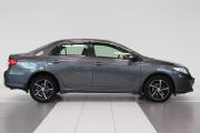 Toyota Corolla X (E140 E150) Рестайлинг Ульяновск  - изображение 16