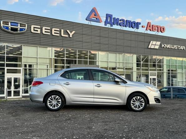 Citroen C4 II с пробегом 2013 года, цена 566 000 рублей, 161740 км, седан, Автокод Объявления