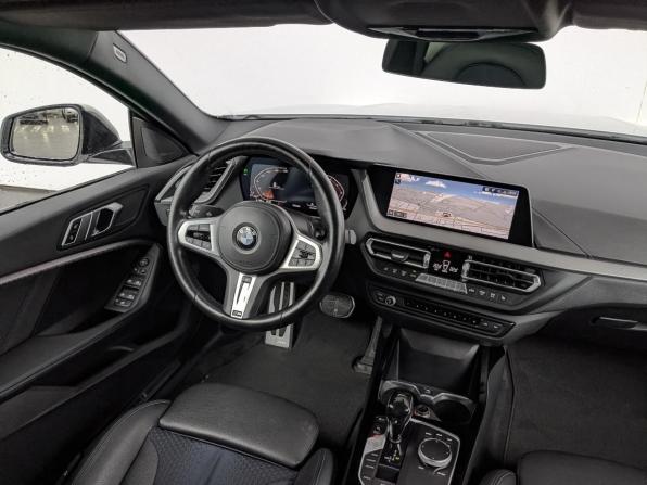 BMW 2 серии F44 с пробегом 2021 года, цена 3 070 000 рублей, 69414 км, седан, Автокод Объявления