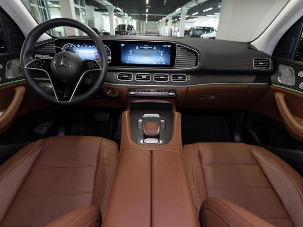 Mercedes-Benz GLE II (V167) Рестайлинг с пробегом 2024 года, цена 10 500 000 рублей, 14420 км, внедорожник, Автокод Объявления