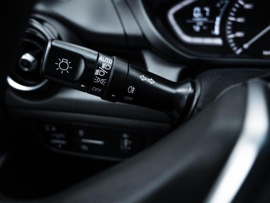 Changan Alsvin Ставрополь  - изображение 15