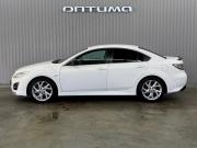 Mazda 6 II (GH) Рестайлинг Краснодар  - изображение 28