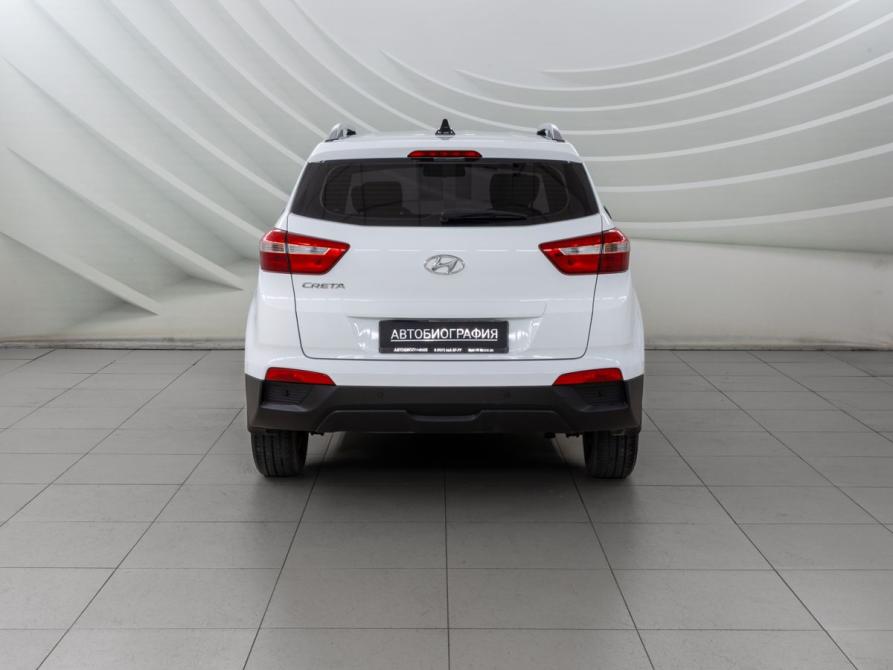 Hyundai Creta I Волгоград  - изображение 6