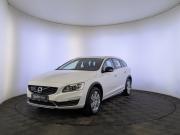 Volvo V60 Cross Country I Москва  - изображение 27